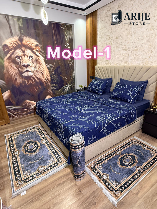 باك ليزار+باك طابي